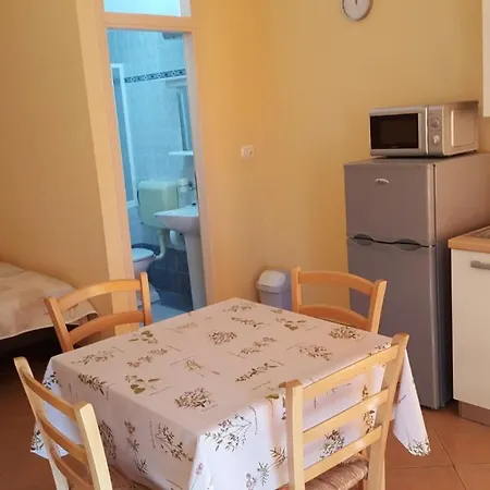 Gæstehus Holiday Percan 1021